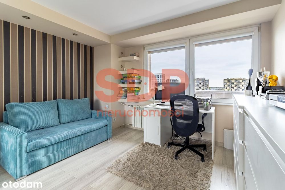 3 pokoje w samym centrum | Manhattan | Świetna lokalizacja - Widok 2
