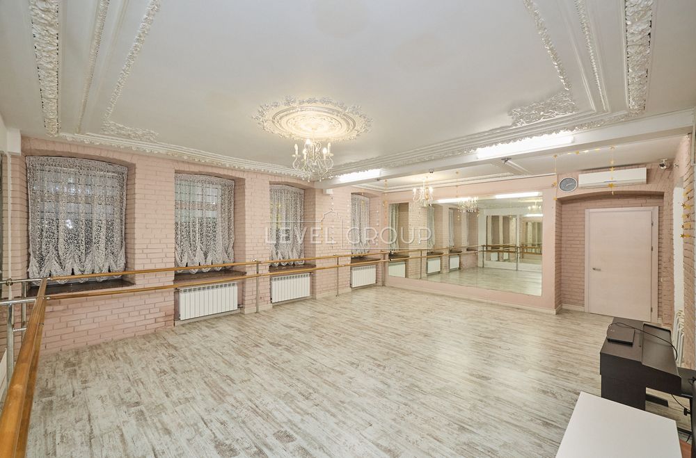 Коммерческая недвижимость по адресу ул. Шота Руставели (площадь 290 м²) - Atlanta.ua - фото 6