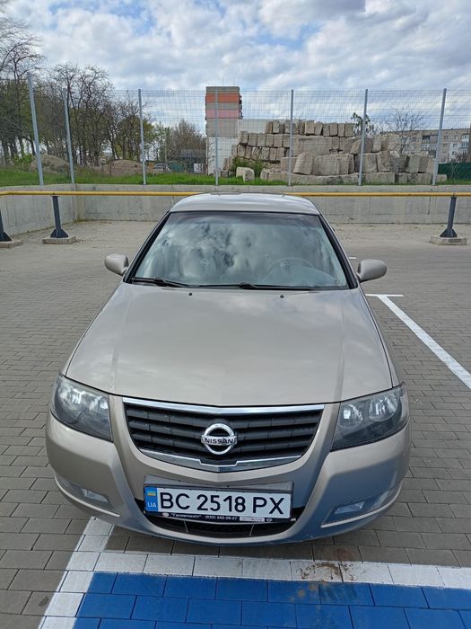 Продам Nissan Almera classic b10., 2010 року випуску.