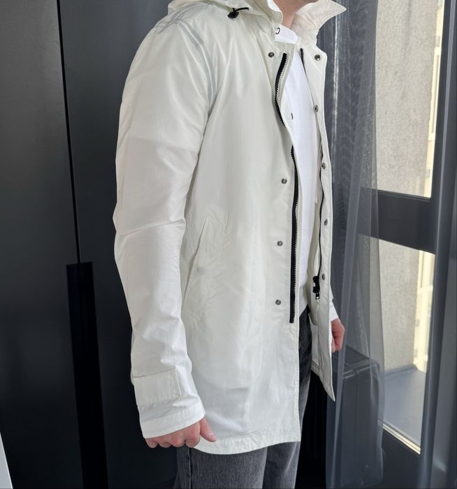 Вітрівка-дощовик herno