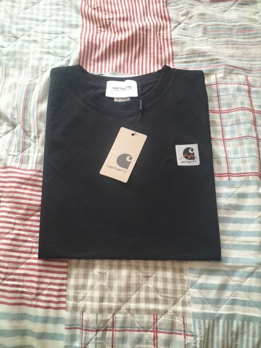 T-shirt Carhartt