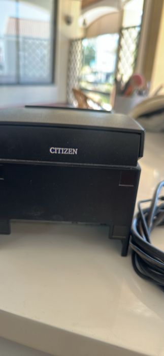 Impressora térmica Citizen