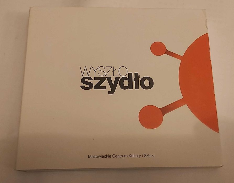 Wyszło Szydło 2013 - Mazowieckie Centrum Kultury i Sztuki FILMY