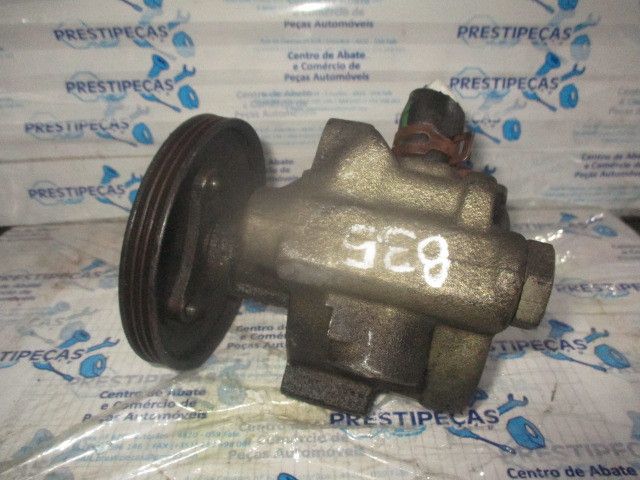 Bomba de direção RENAULT Clio I (B/C57_, 5/357_)