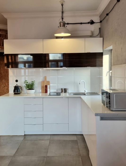 Komfortowy apartament w centrum, parking, wifi.