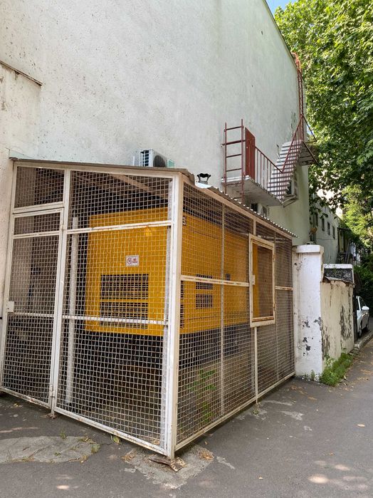 Commercial real estate at st. Kulikovo pole pl Oktyabrskoy revolyutsii pl (area 1823 m²) - Atlanta.ua - photo 7