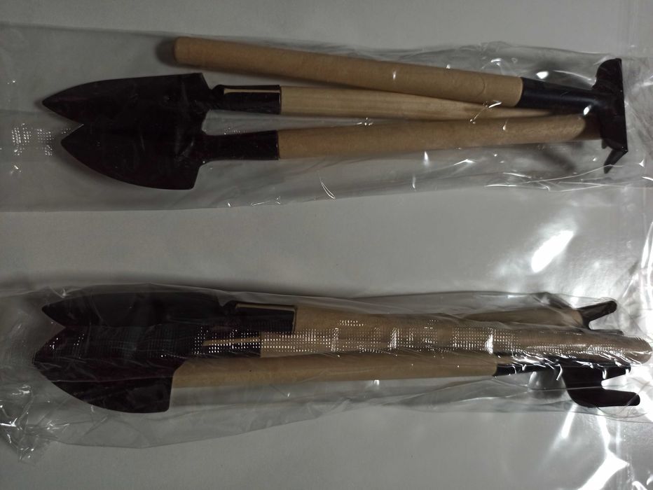 Садовый набор ( мини ).