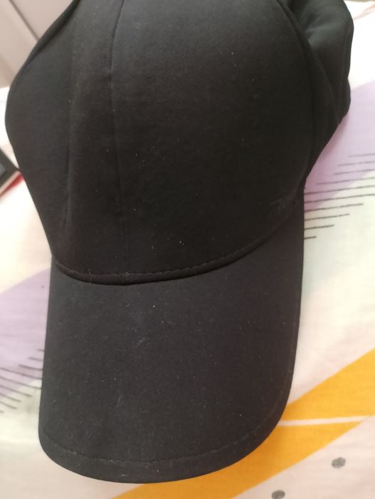 Czapka RL9 z daszkiem