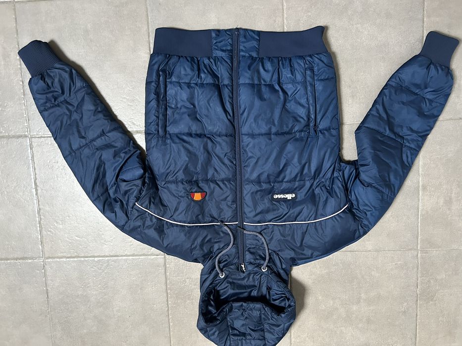 Damska kurtka ellesse