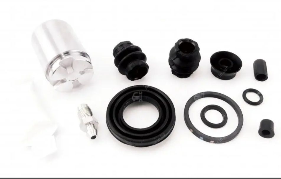 Ремкомплект заднего суппорта Меган 2,3  ERT401327