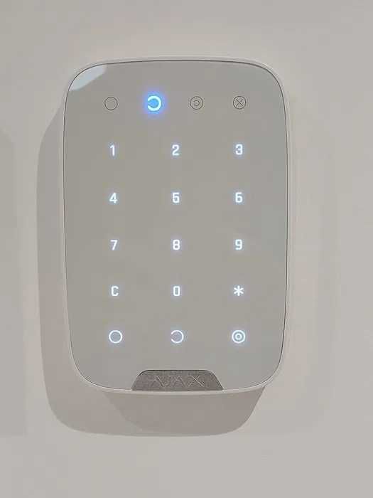 Instalação de Alarmes, Camaras Vigilância, Vídeo Porteiros