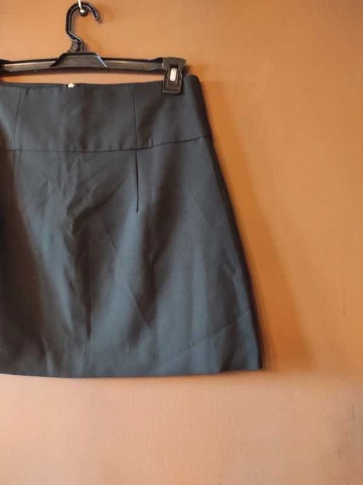 Krótka spódnica lost ink