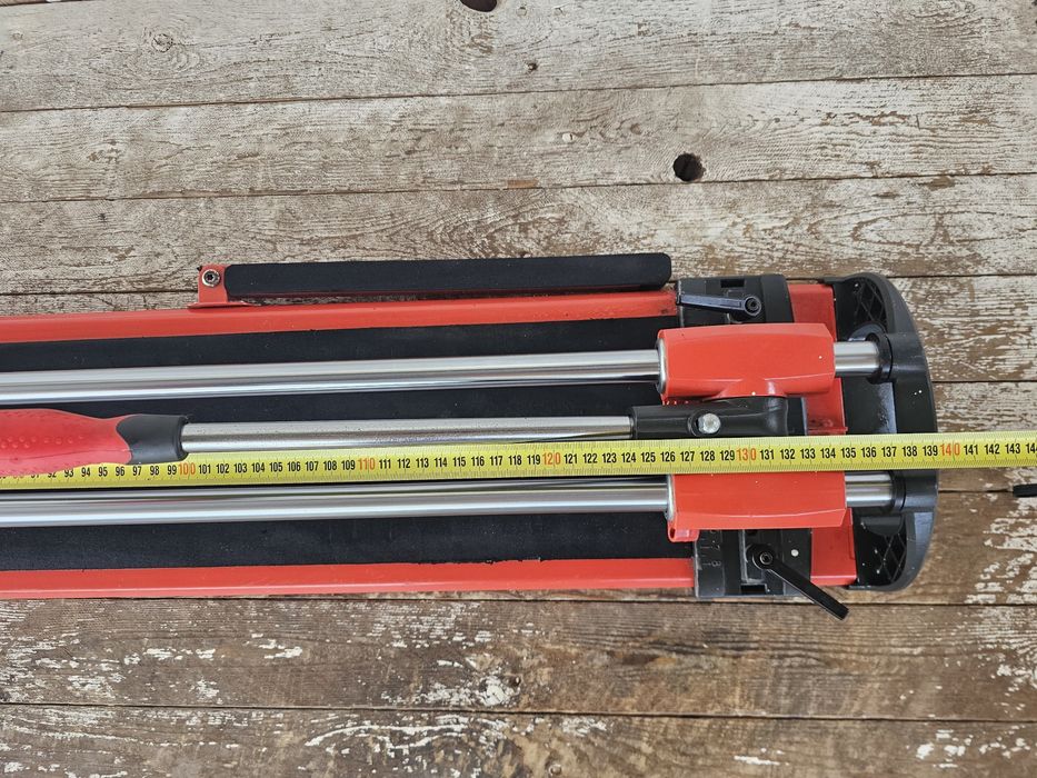 Cortador de Cerâmica Manual 1250mm