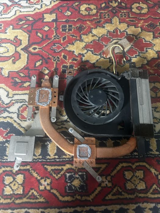 Czesci sony vaio pgc 71811m