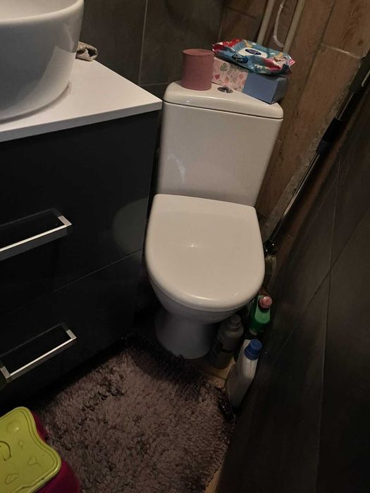 В продаже смарт-квартира с евроремонтом в Лузановке!