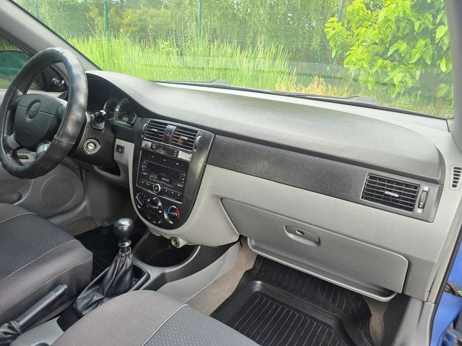 Продам  Chevrolet Lacetti 2006. Можна в розстрочку, під викуп.