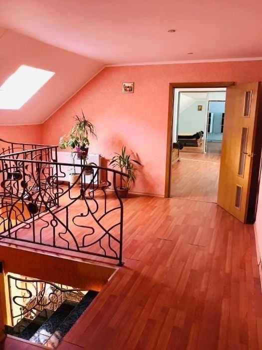 Будинок село Тарнівці