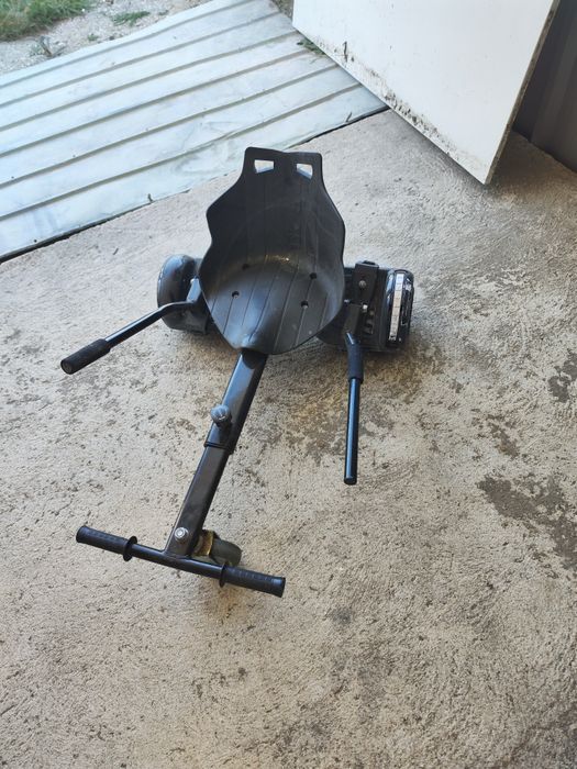 4 Máquina de ginástica