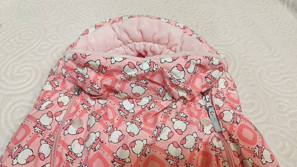 Конверт для новорожденного lenne baby reima