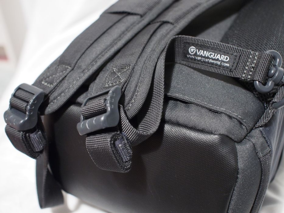 Plecak fotograficzny na aparat Vanguard Adaptor 41