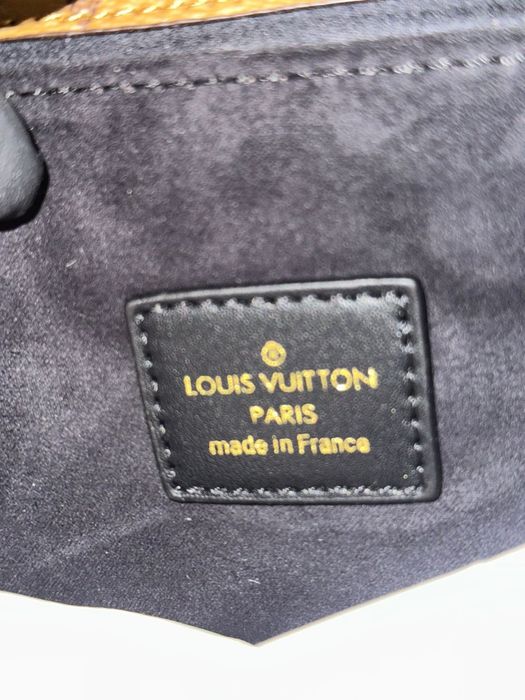 Mala Louis Vuitton Nova