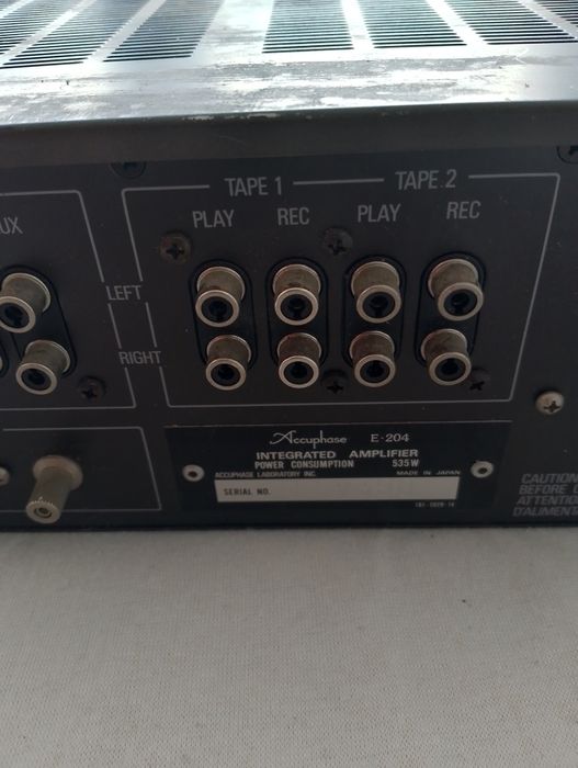 Усилители стерео AKAI,Accuphase