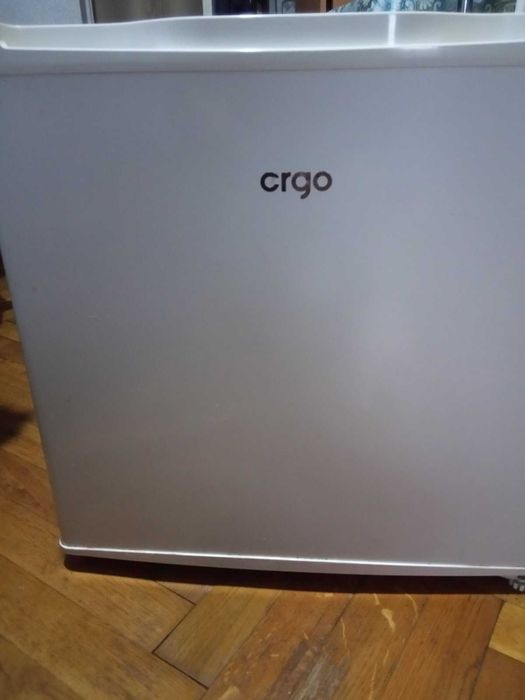 мини-холодильник однокамерный с морозилкой Ergo MR-50