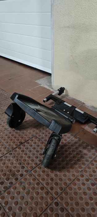 Vendo Segboard, para carrinho de passeio