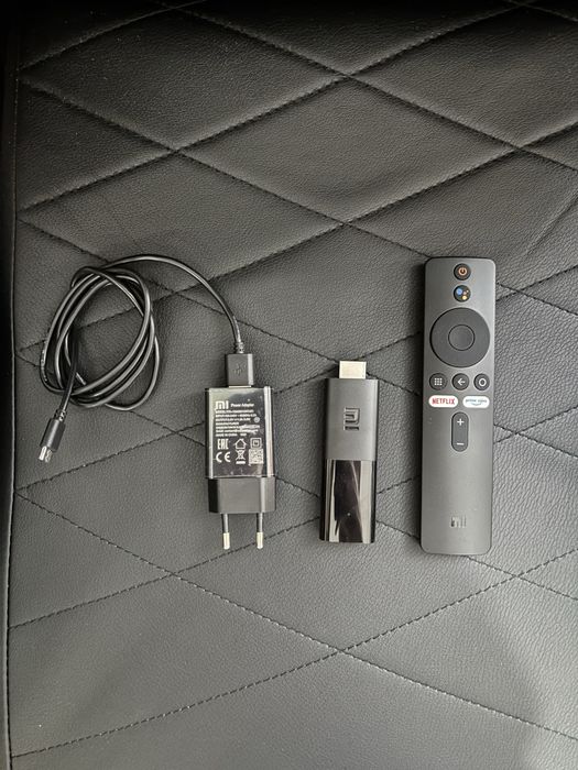 Xiaomi Mi Tv Stick