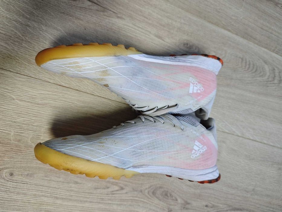 adidas X Speedflow.1 TF 43