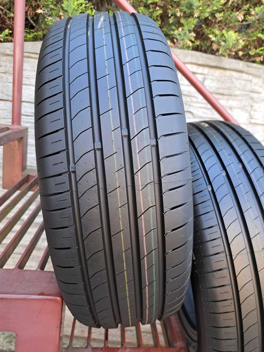 4 Opony NOWE letnie 205/60 R16 Nexen Montaż i wyważanie Gratis!
