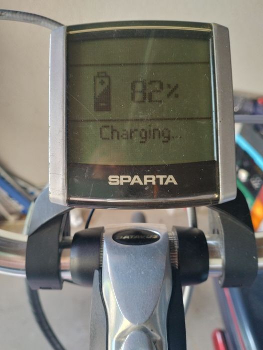 rower batavus mambo easy limited