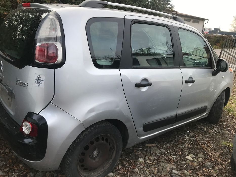 Citroen C3 Picasso 1.6 HDI