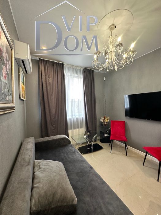 2-комнатная квартира по адресу ул. Китобойная (площадь 83 м²) - Atlanta.ua - фото 8