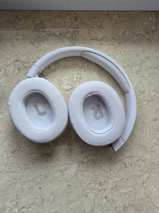 Jbl Tune 770NC/Білі/Відмінний стан