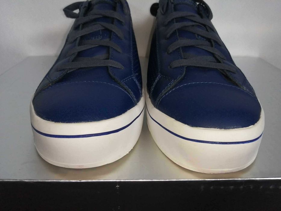 SKECHERS Street Los Angeles Adidasy Damskie Trampki Eu 39 Jak Nowe