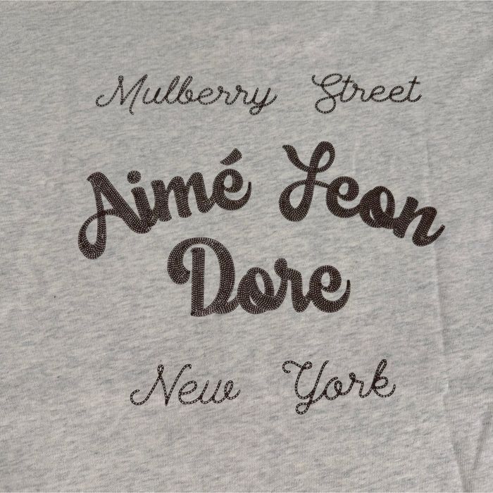 Майка Aime Leon Dore