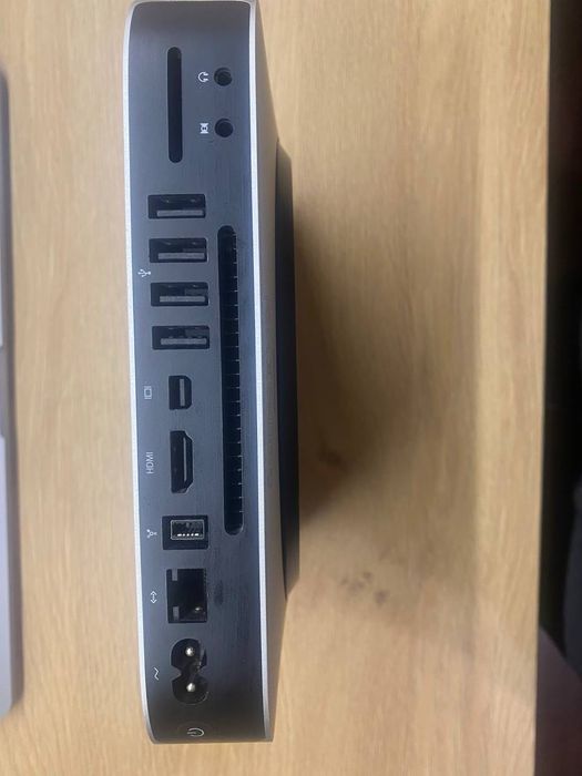 Apple Mac Mini A1347