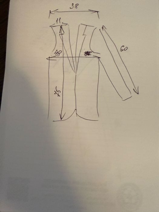 Пиджак женский Reserved