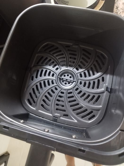 Airfryer Beltax (6 anos de garantia)