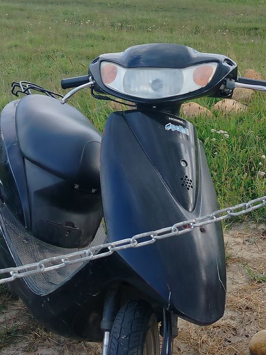 Honda dio AF62, Хонда діо 62, розборка