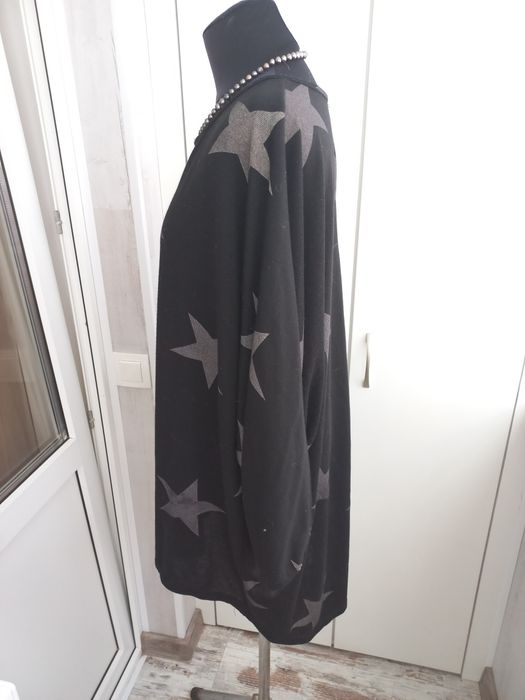 Чудова батальна туника! Розмір 66-70!!