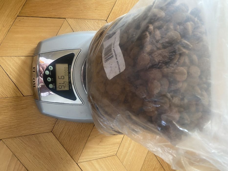 Vet Expert P intestinal eliminatio dla malego psa