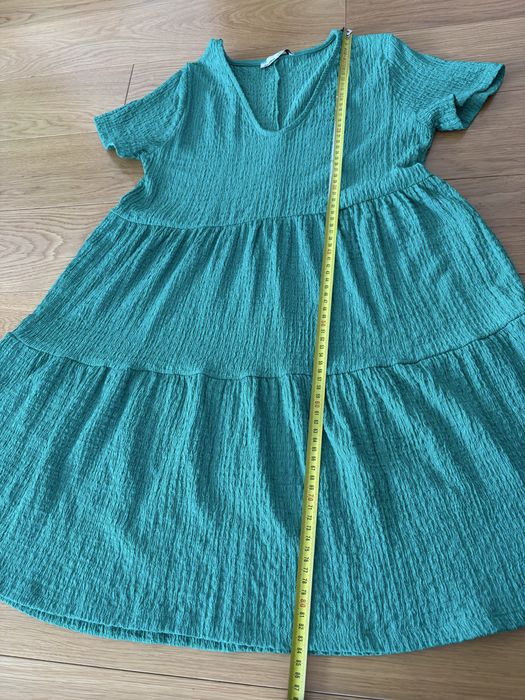 Sukienka Letnia Pull&Bear Roz.S