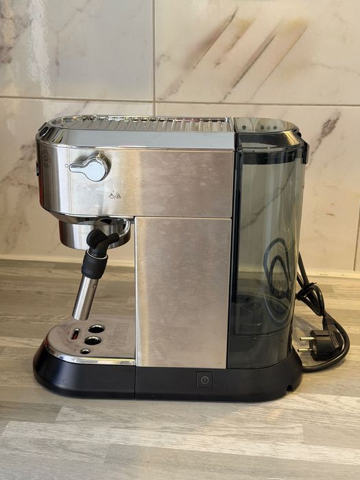De’Longhi Dedica Style EC685 – Como nova