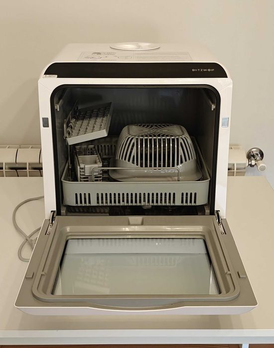 Máquina de lavar louça MINI - BlitzWolf BW-CDW1