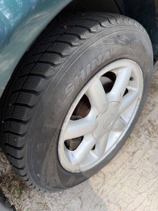 Продам Volkswagen Golf 3