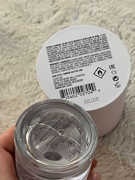 OUAI North Bondi 50 ml