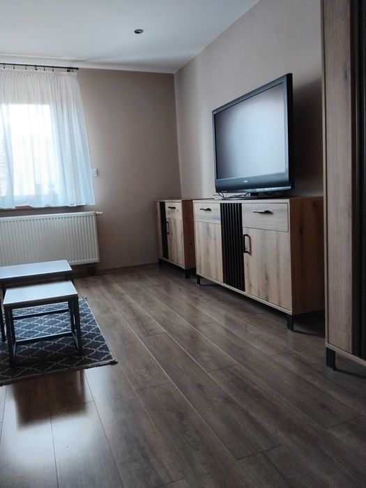 Pokoje do wynajęcia