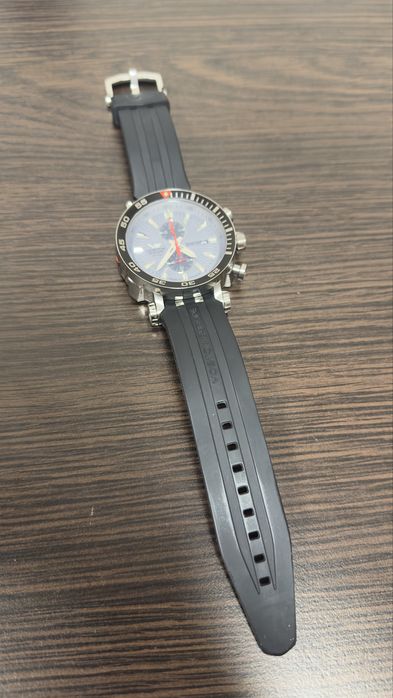 Zegarek Vostok Europe